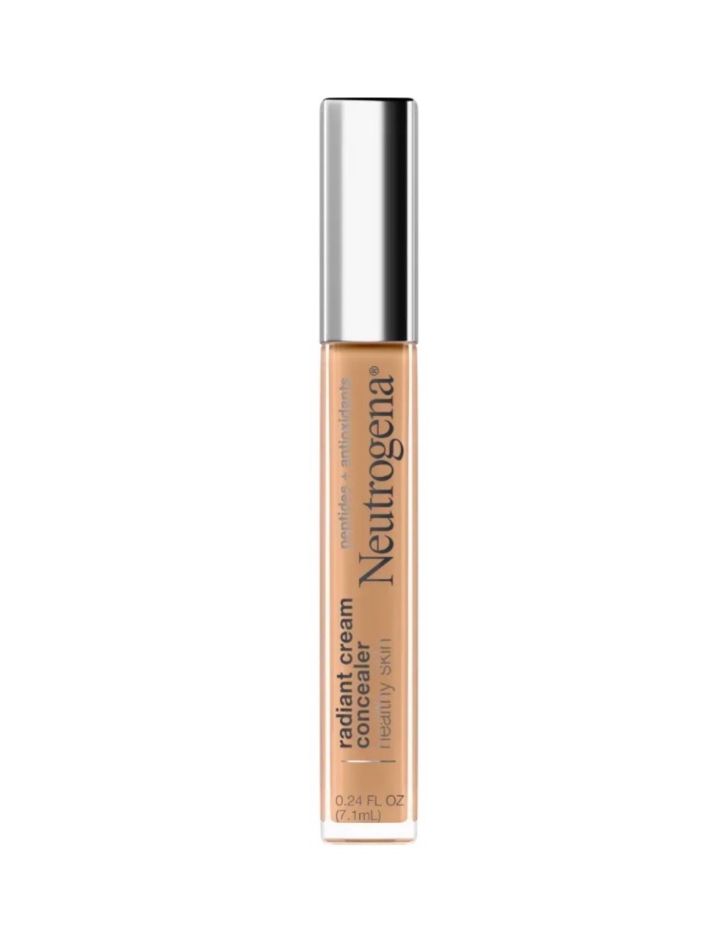 Neutrogena Radiant Cream Concealer - Toffee